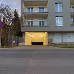 Arden Residences Polanka