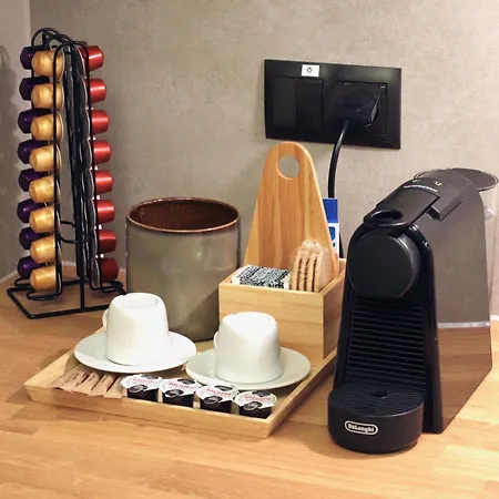 아파트 Arden Residences Polanka 포즈난