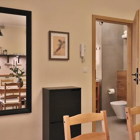 Arden Residences Polanka 아파트