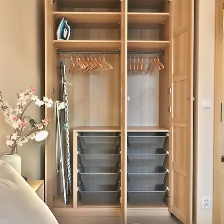 Arden Residences Polanka 아파트 *