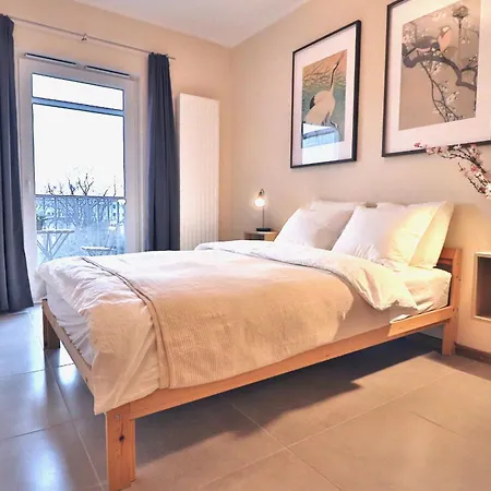 Arden Residences Polanka 아파트 *