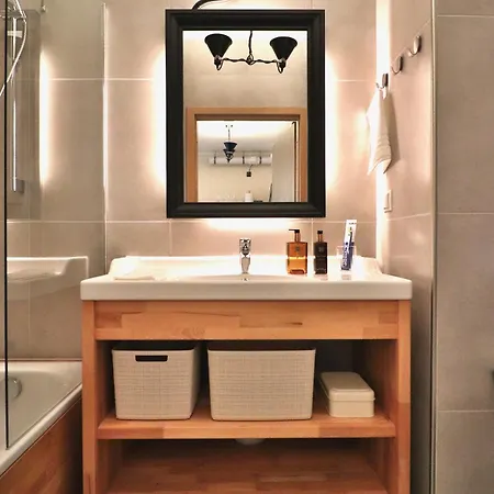 아파트 Arden Residences Polanka
