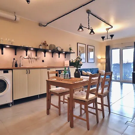 Arden Residences Polanka