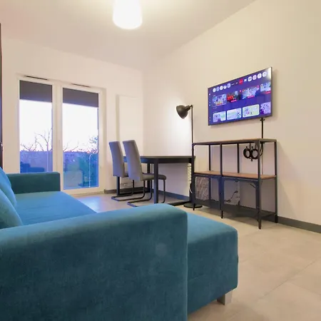 Arden Residences Polanka