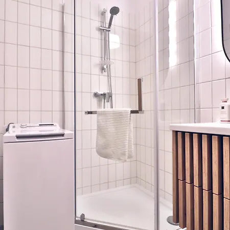 아파트 Arden Residences Polanka