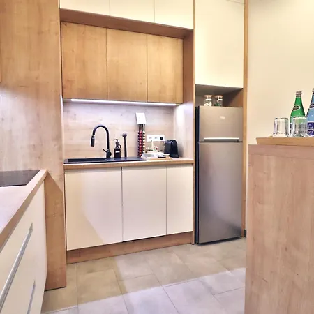 Arden Residences Polanka *