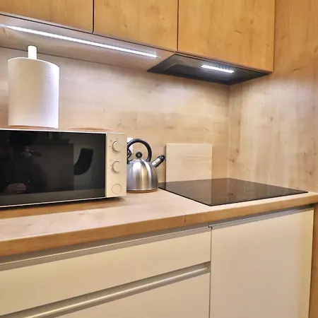 Arden Residences Polanka 포즈난