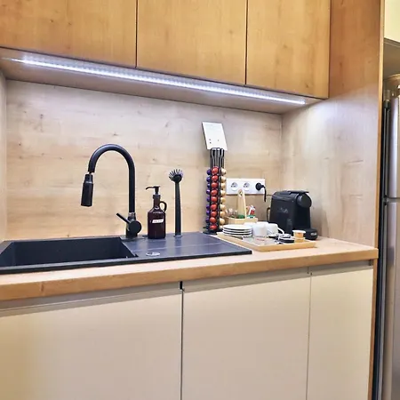 Arden Residences Polanka 포즈난