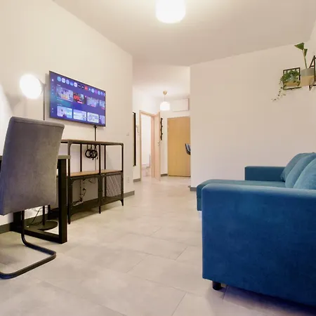 Arden Residences Polanka 아파트
