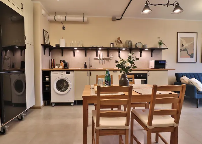 Arden Residences Polanka Apartment Poznan