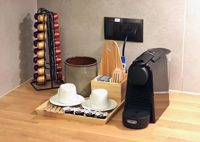 Apartment Arden Residences Polanka Poznan