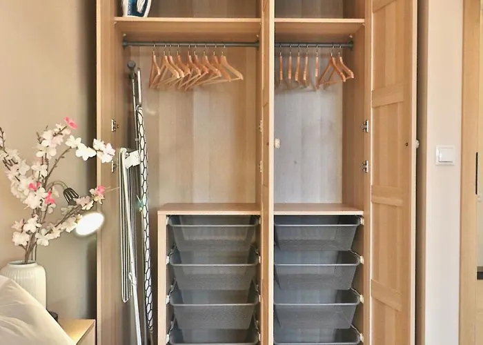 Arden Residences Polanka Apartment *