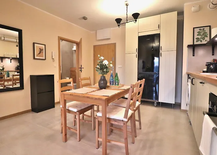 Arden Residences Polanka *