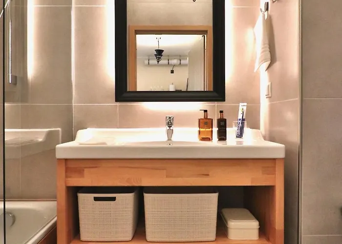 Apartment Arden Residences Polanka