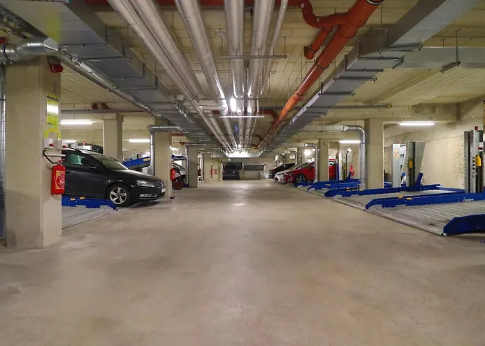 Arden Residences Polanka